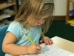 PRE-PRIMARY